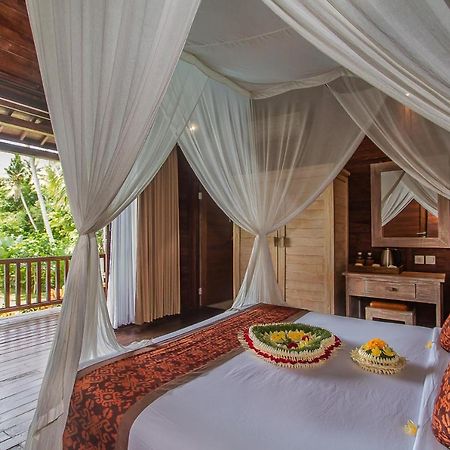 Buah Nagasari Cottages By Supala Ubud Buitenkant foto